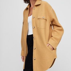 Wilfred Ganna Jacket XS